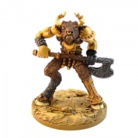 Minotaur Lord