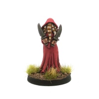 Cultist - Kalissa