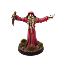 Cultist - Kall the Summoner