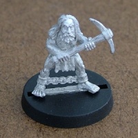 Dwarven Slave 4