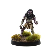 Dwarven Zombie #2