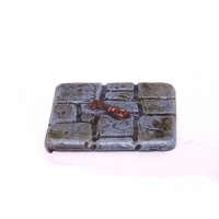 Dungeon Tile 11