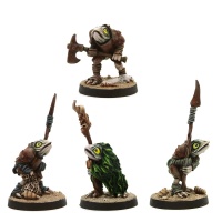 Fish Men