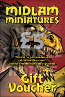 Store Gift Voucher 5