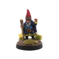 Gnome - Good King Henry