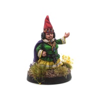 Gnome - Penny Royal
