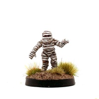 Female Halfling Mummy - Pyra Midbound