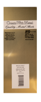 0.015 Brass Sheet Metal