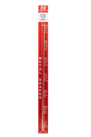 3/32'' Diameter Solid Brass Rod (1 pc per card)