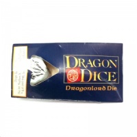 TSR Limited Edition DragonLord Die