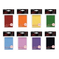 Card Sleeves - Ultra Pro Solid Colour Standard Sized