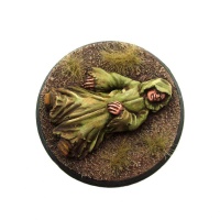 Plague Cult - Brother Mortis (Sleeping/Dead)