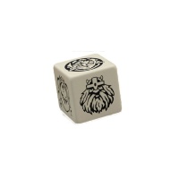 Extra Dice for The Thing with the Ring!