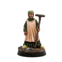 Townsfolk & Villagers - Page 7