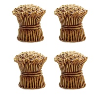 Pack of Wheatsheaves (x4)